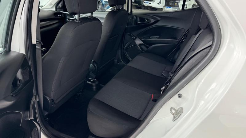 Fiat Argo Drive 1.0 - foto 9