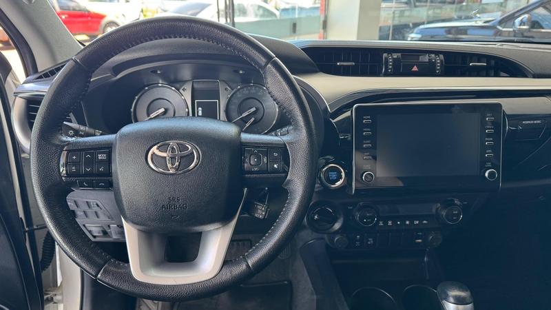 Toyota Hilux Cdsrva4fd - foto 4