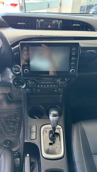 Toyota Hilux Cdsrva4fd - foto 5