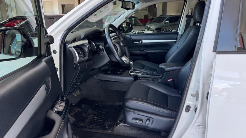 Toyota Hilux Cdsrva4fd - foto 6