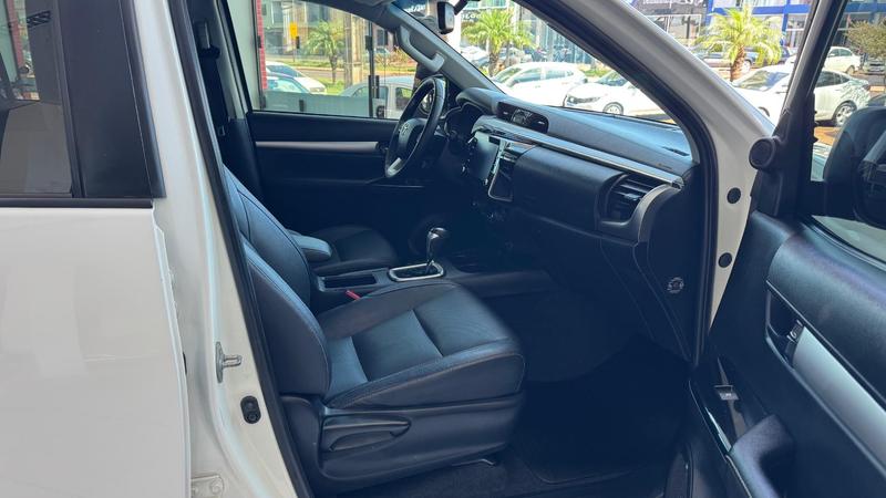 Toyota Hilux Cdsrva4fd - foto 7