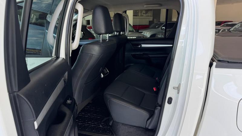 Toyota Hilux Cdsrva4fd - foto 8