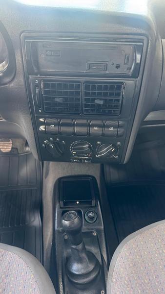 Volkswagen Gol Cli 1.8 - foto 5