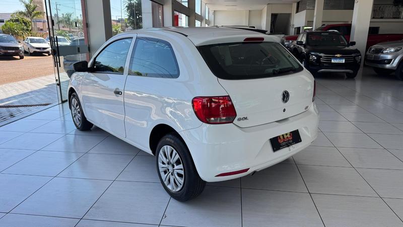 Volkswagen Gol Special Mb - foto 2