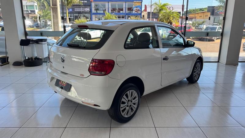 Volkswagen Gol Special Mb - foto 3