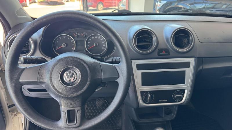 Volkswagen Gol Special Mb - foto 4