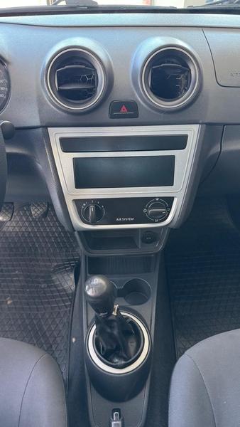 Volkswagen Gol Special Mb - foto 5