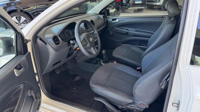 Volkswagen Gol Special Mb - foto 6
