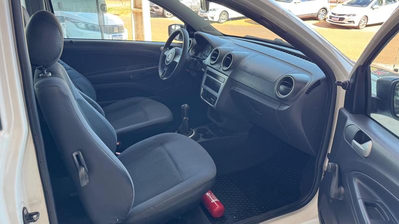 Volkswagen Gol Special Mb - foto 7