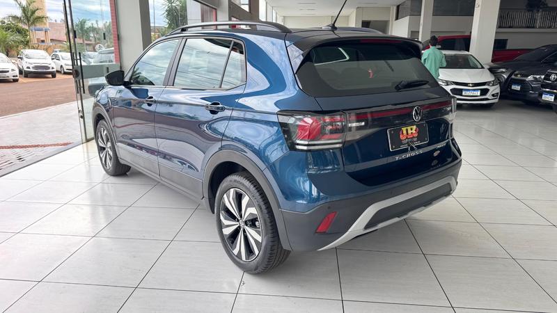Volkswagen T-Cross TSI - foto 2