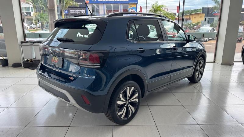 Volkswagen T-Cross TSI - foto 3