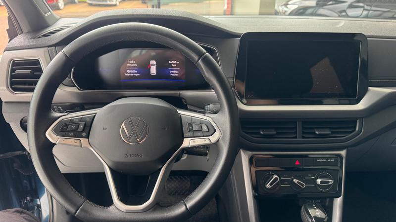 Volkswagen T-Cross TSI - foto 4