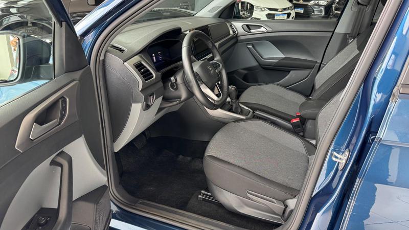 Volkswagen T-Cross TSI - foto 7