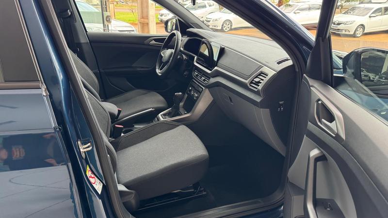 Volkswagen T-Cross TSI - foto 8