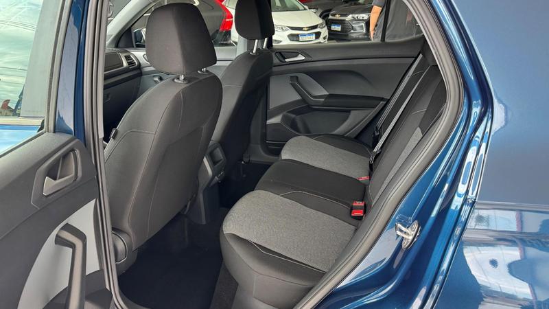 Volkswagen T-Cross TSI - foto 9