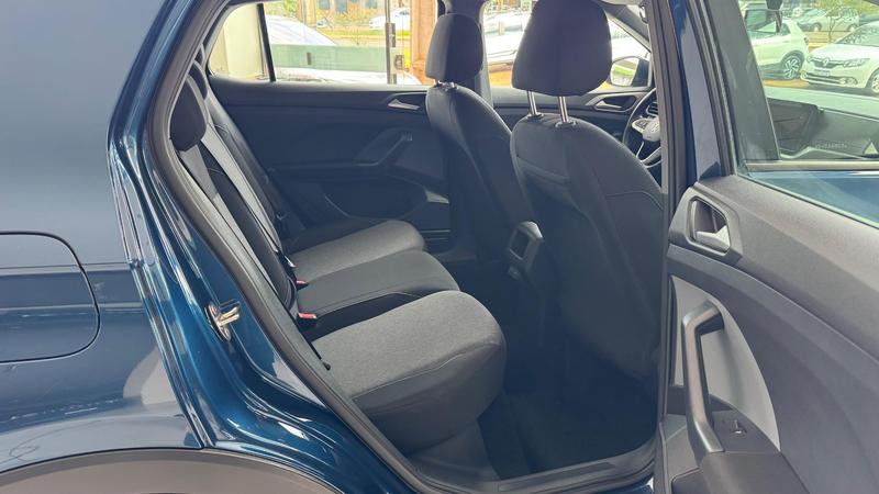 Volkswagen T-Cross TSI - foto 10