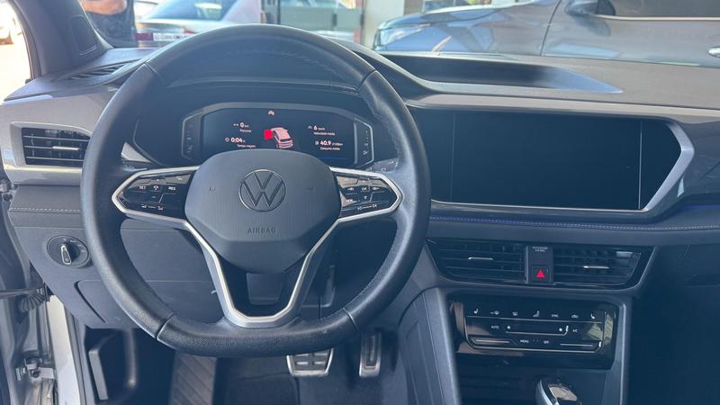 Volkswagen Taos Highline 1.4 250 TSI Flex Aut. - foto 4