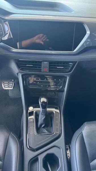 Volkswagen Taos Highline 1.4 250 TSI Flex Aut. - foto 5