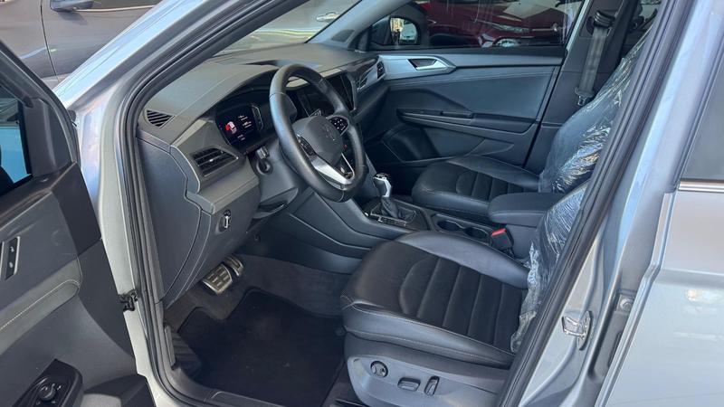 Volkswagen Taos Highline 1.4 250 TSI Flex Aut. - foto 6