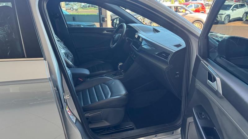 Volkswagen Taos Highline 1.4 250 TSI Flex Aut. - foto 7