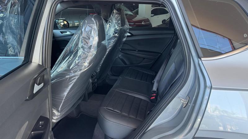 Volkswagen Taos Highline 1.4 250 TSI Flex Aut. - foto 9