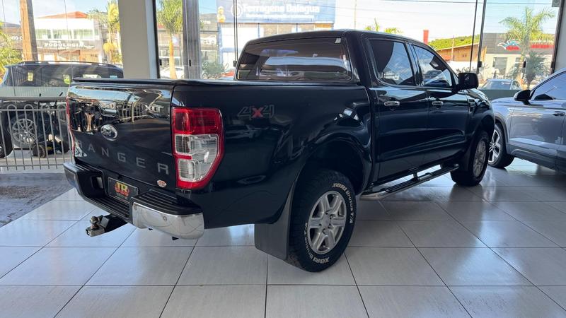 Ford Ranger XLT Cd4 3.2 - foto 3
