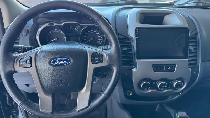 Ford Ranger XLT Cd4 3.2 - foto 4