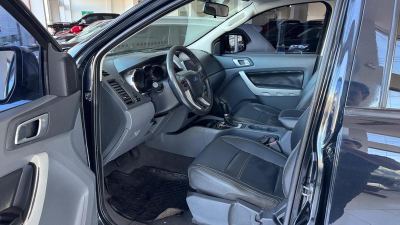 Ford Ranger XLT Cd4 3.2 - foto 6