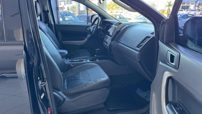 Ford Ranger XLT Cd4 3.2 - foto 7