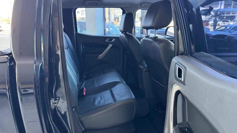 Ford Ranger XLT Cd4 3.2 - foto 8