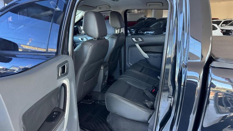 Ford Ranger XLT Cd4 3.2 - foto 9