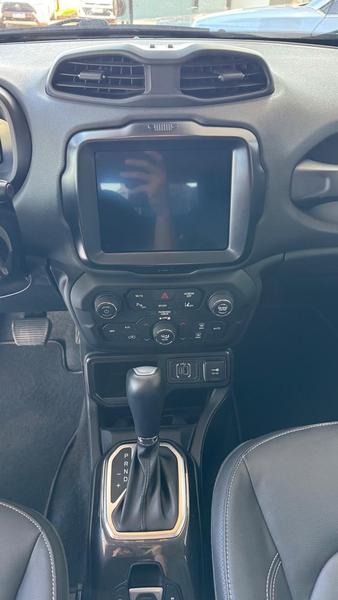 Jeep Renegade Trailhawk T270 1.3 Tb Flex Aut. - foto 5