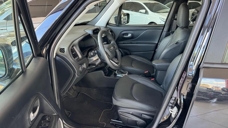Jeep Renegade Trailhawk T270 1.3 Tb Flex Aut. - foto 6