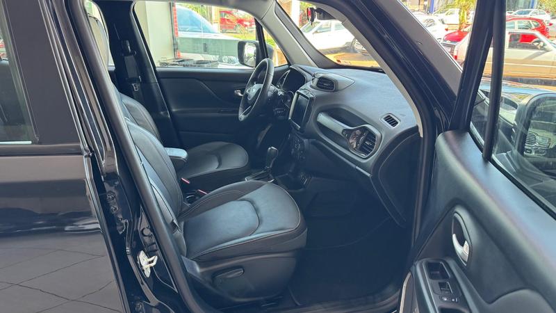 Jeep Renegade Trailhawk T270 1.3 Tb Flex Aut. - foto 7