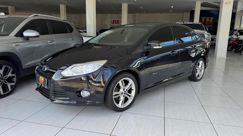 Ford Focus 2014 à venda