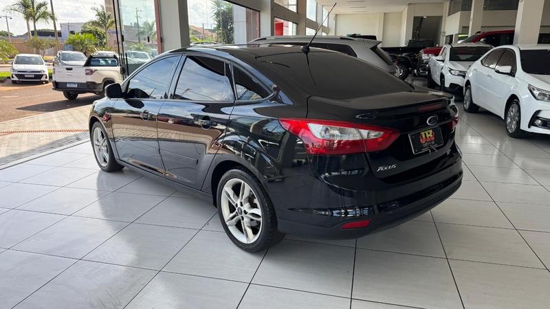 Ford Focus Se At 20t - foto 2