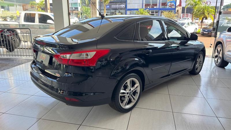 Ford Focus Se At 20t - foto 3