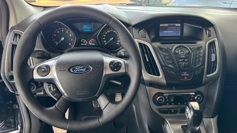 Ford Focus Se At 20t - foto 4