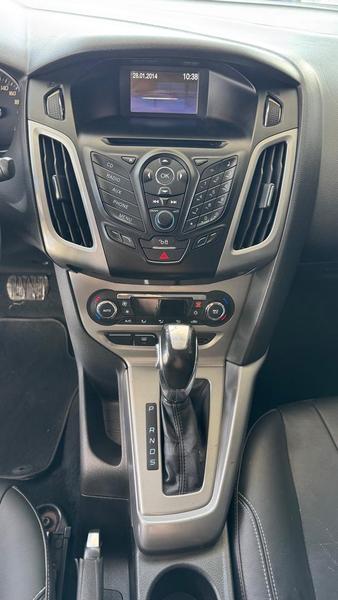 Ford Focus Se At 20t - foto 5