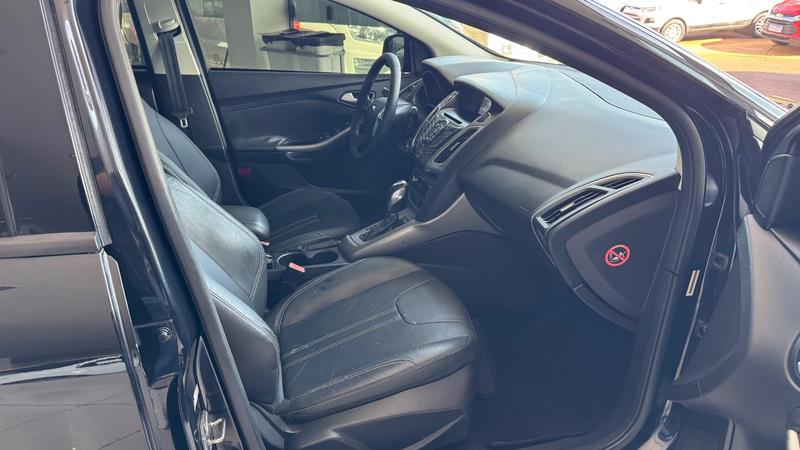 Ford Focus Se At 20t - foto 7