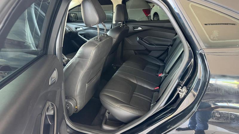 Ford Focus Se At 20t - foto 8