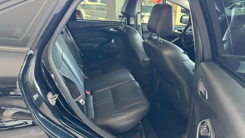 Ford Focus Se At 20t - foto 9