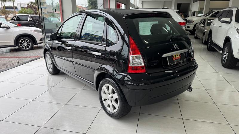 Citroën C3 1.6 A Flex - foto 2
