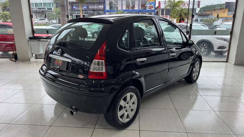 Citroën C3 1.6 A Flex - foto 3