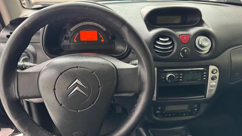 Citroën C3 1.6 A Flex - foto 4