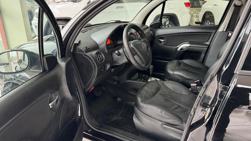 Citroën C3 1.6 A Flex - foto 6
