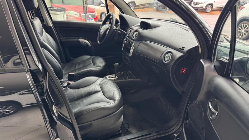 Citroën C3 1.6 A Flex - foto 7