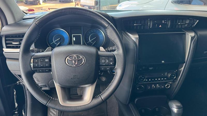 Toyota SW4 Swsrxa4rd - foto 4