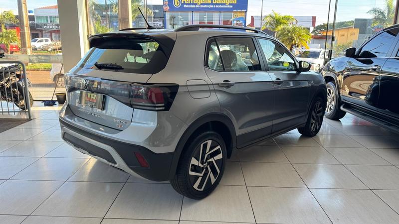 Volkswagen T-Cross Cl TSI - foto 3