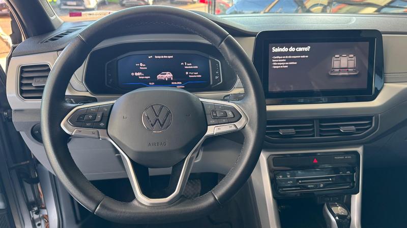 Volkswagen T-Cross Cl TSI - foto 4